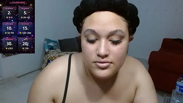 leilasosexy webcam