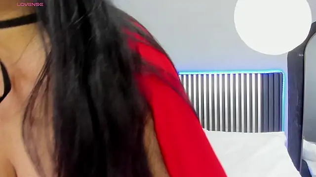 Nataly_Freckles webcam