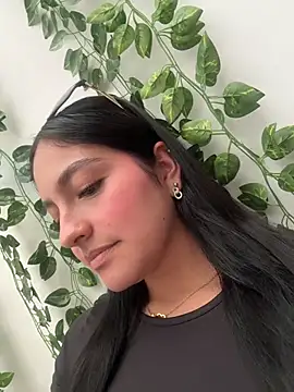 SophiCastro09_ webcam