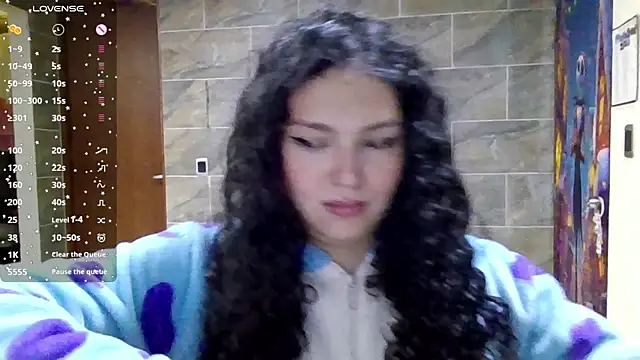Diamond_Curls webcam