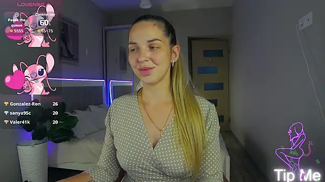 babbyalexandra webcam