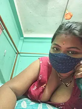 Priya-vijay webcam
