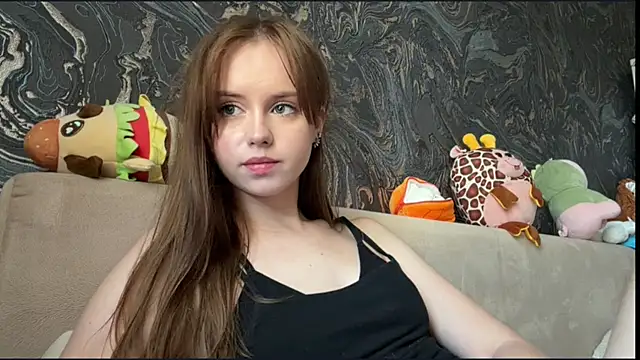 Mollybeans webcam
