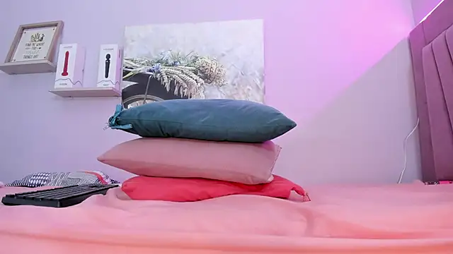 ABBY_STONNEE_ webcam