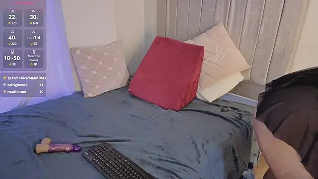 Catalinaa__dss webcam