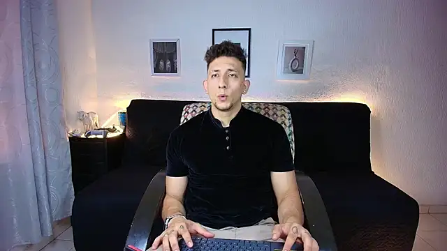 Sr_Maykol webcam