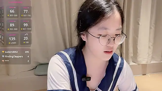 Annie_PinkLady webcam