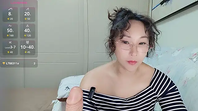 Decler-1 webcam