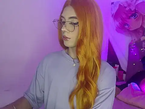 Audrey_Parkers webcam