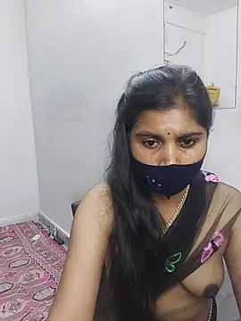 ANGEL-PRIYA27 webcam