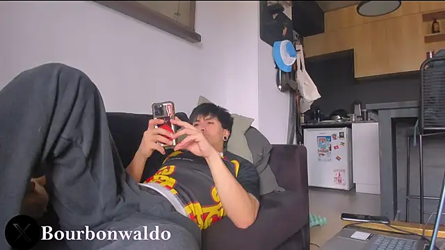 bourbonwaldo webcam