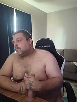 Man1gonzalez webcam