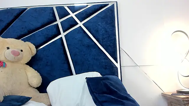 Celeeste_prado webcam