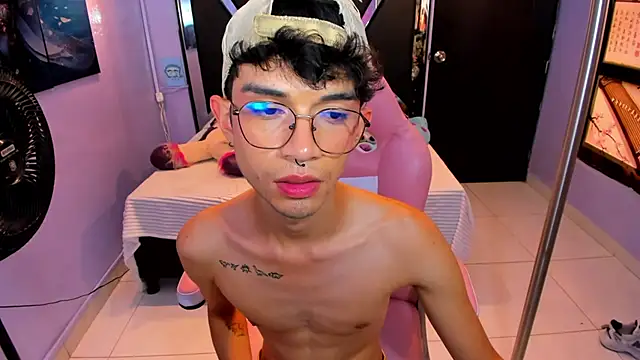 LiamHeatx webcam