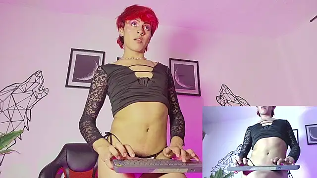 kaia_finn webcam