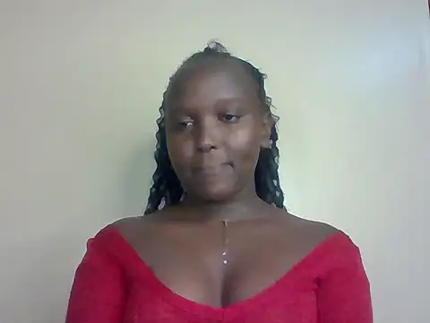 _Sharon1 webcam