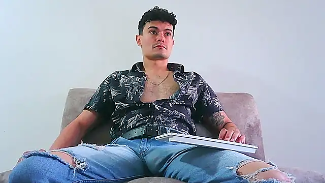 jhohannes-maximo webcam