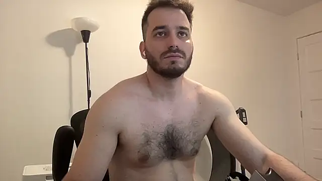 ThickDickMontreal webcam