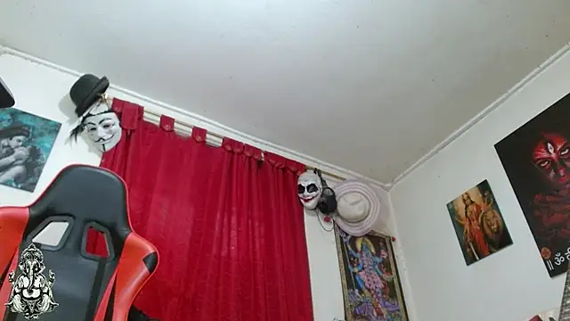 Amanda_Valeska webcam