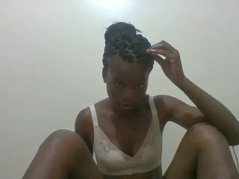 Ebonypixy webcam