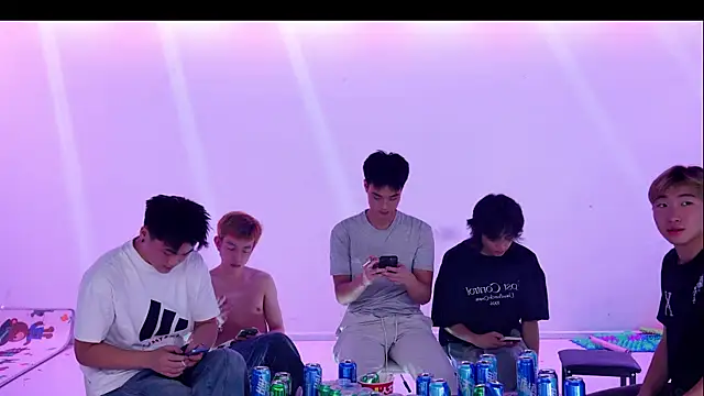 Blush-boys-002 webcam