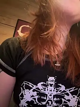 Freaky__Nikki webcam