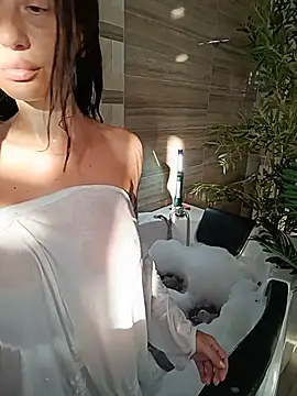 ElizabethRoseXO webcam