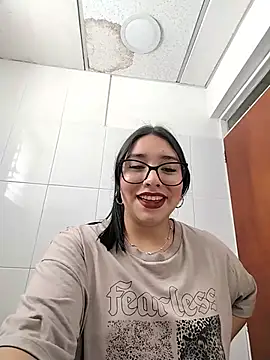 Stefaniabelluci webcam
