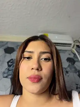 AdeleFox1 webcam