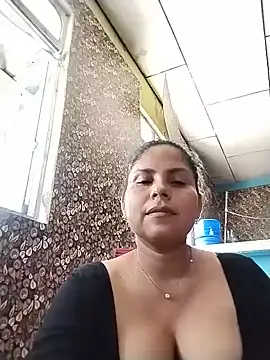 MechePretty webcam