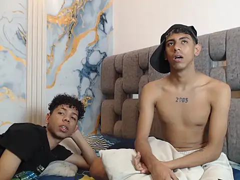CUTE_BOYS2026 webcam