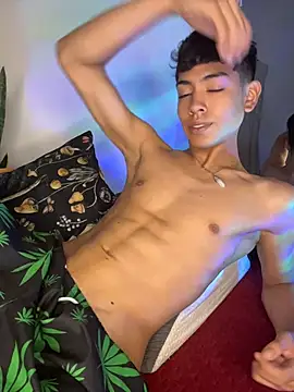 Lion_Boy18 webcam