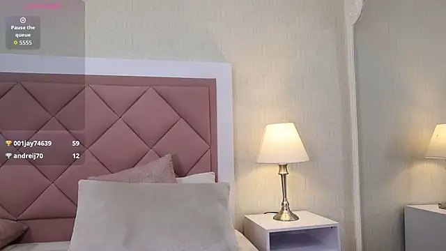 Lili_dawson webcam