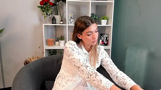 BridgetteSeroka webcam