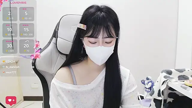 Nina_777_ webcam