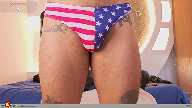 Mister_venom1 webcam