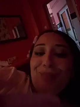 ICEGLOSS webcam