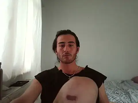 MAYBEYOUTWT webcam
