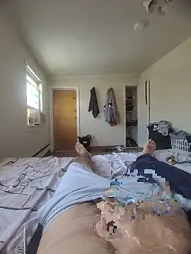 Kendry09 webcam