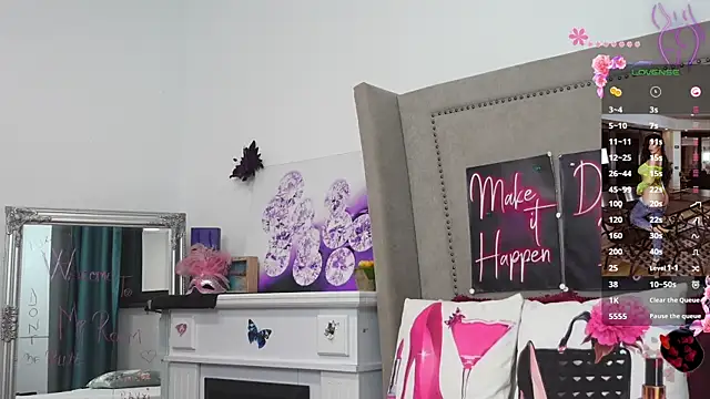 lexyrene - LexyRene's free webcam - UK Sex Cams