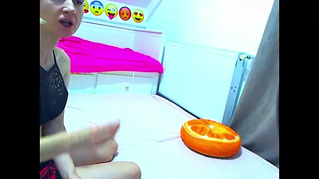 evehotty webcam