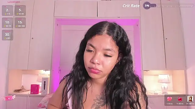 SophiaaStone webcam