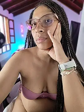 DannaBerry webcam