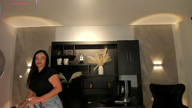 KateSunder webcam