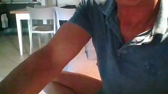 franz001970 webcam