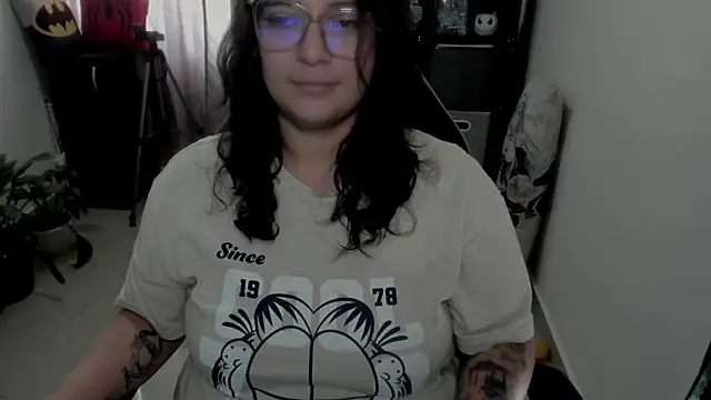 aika-dreams webcam