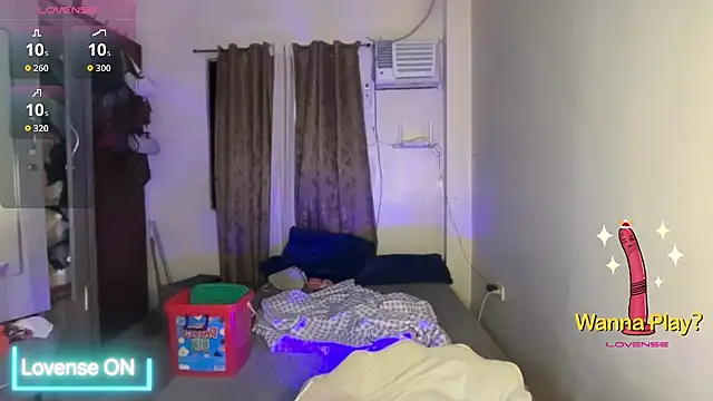 YourhotPotatoTS webcam