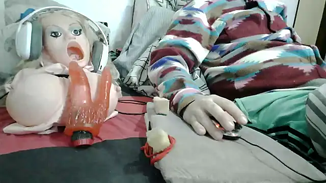 messi_syssy webcam