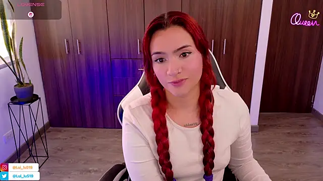 ImLui_lu webcam