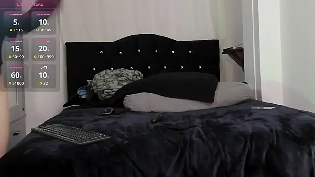 Amy_Aloqua webcam
